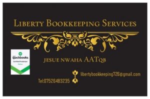 Liberty Bookkeeping