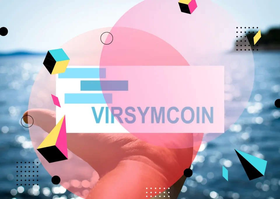 Virsymcoin Led the Rebirth of Financial Services