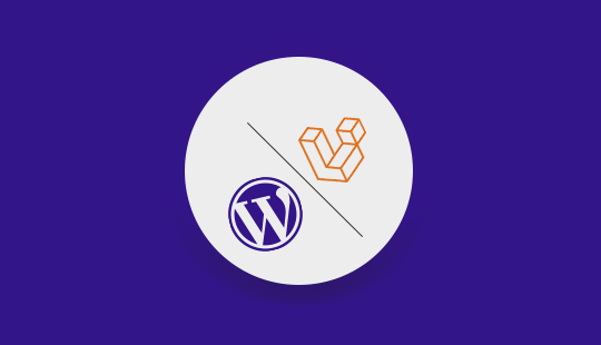 wordpress-vs-laravel